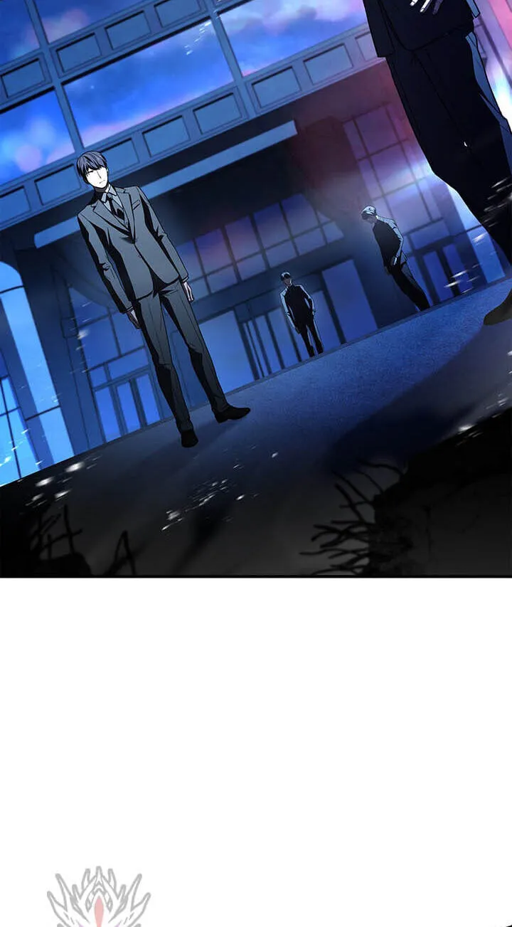 A Saint Who Levels Up Through Necromancy Chapter 33 page 49 - 
