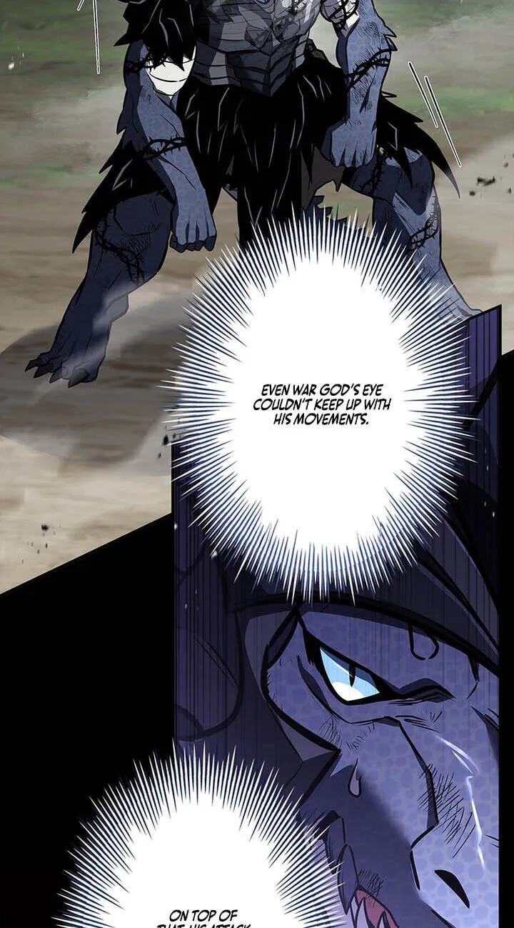 A Saint Who Levels Up Through Necromancy Chapter 33 page 6 - 