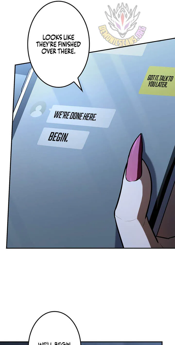 A Saint Who Levels Up Through Necromancy Chapter 33 page 51 - 