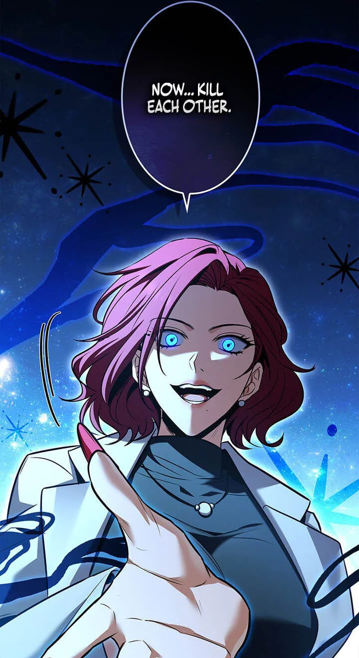 A Saint Who Levels Up Through Necromancy Chapter 33 page 58 - 
