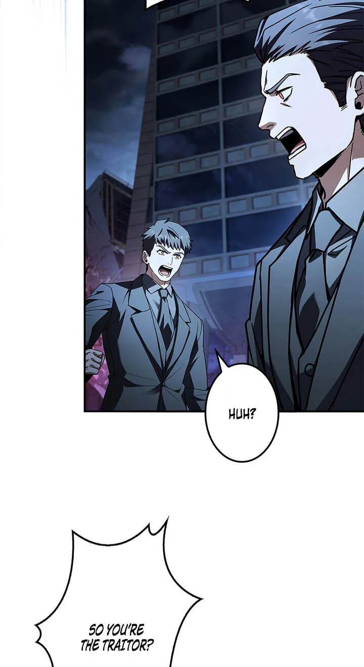 A Saint Who Levels Up Through Necromancy Chapter 33 page 61 - 