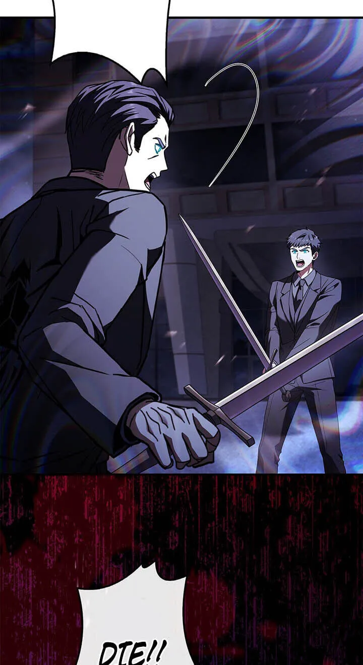 A Saint Who Levels Up Through Necromancy Chapter 33 page 62 - 