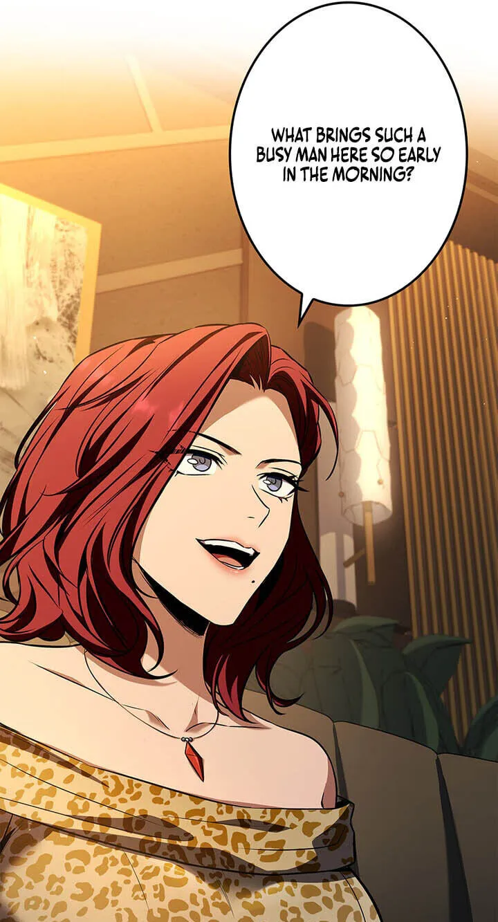 A Saint Who Levels Up Through Necromancy Chapter 33 page 71 - 