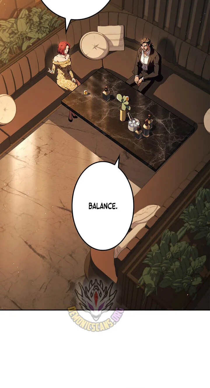 A Saint Who Levels Up Through Necromancy Chapter 33 page 77 - 