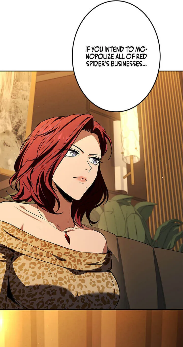 A Saint Who Levels Up Through Necromancy Chapter 33 page 78 - 