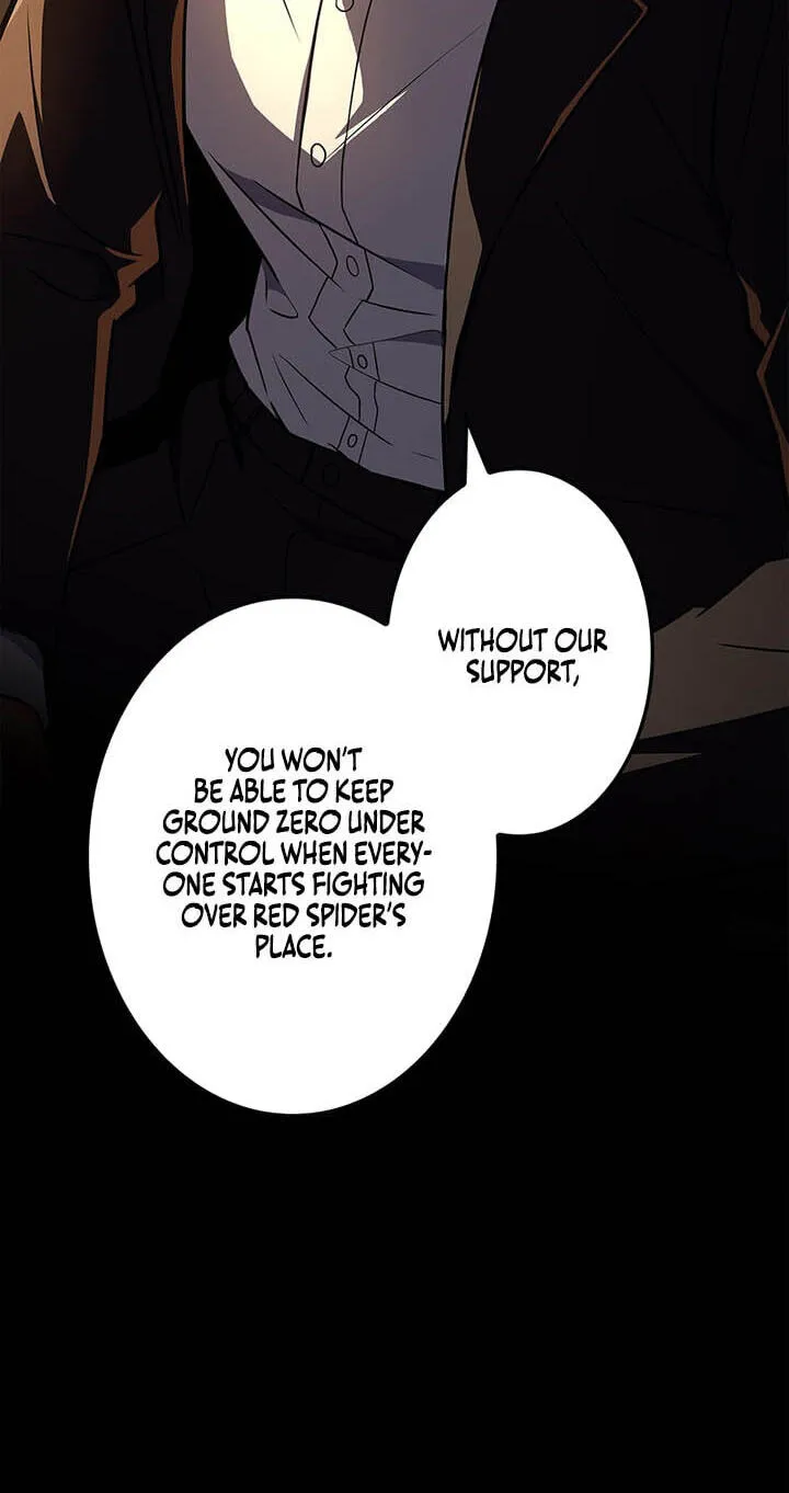 A Saint Who Levels Up Through Necromancy Chapter 33 page 80 - 