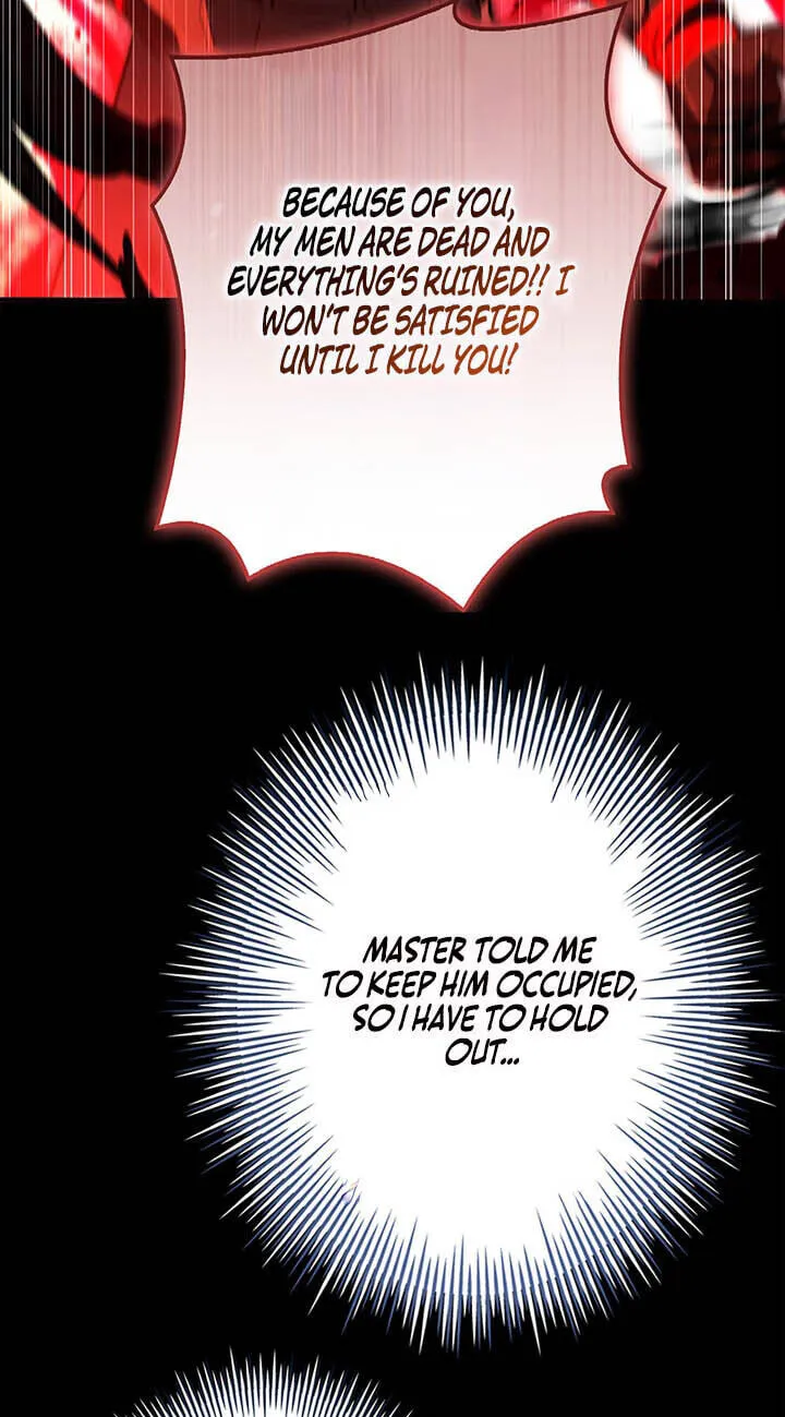 A Saint Who Levels Up Through Necromancy Chapter 33 page 9 - 