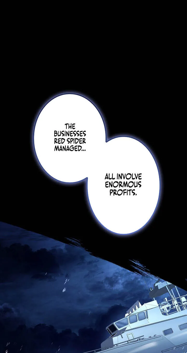 A Saint Who Levels Up Through Necromancy Chapter 33 page 81 - 