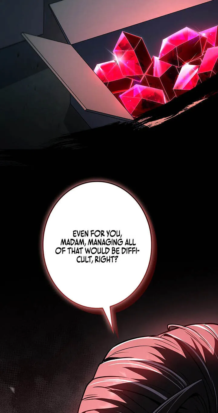 A Saint Who Levels Up Through Necromancy Chapter 33 page 83 - 
