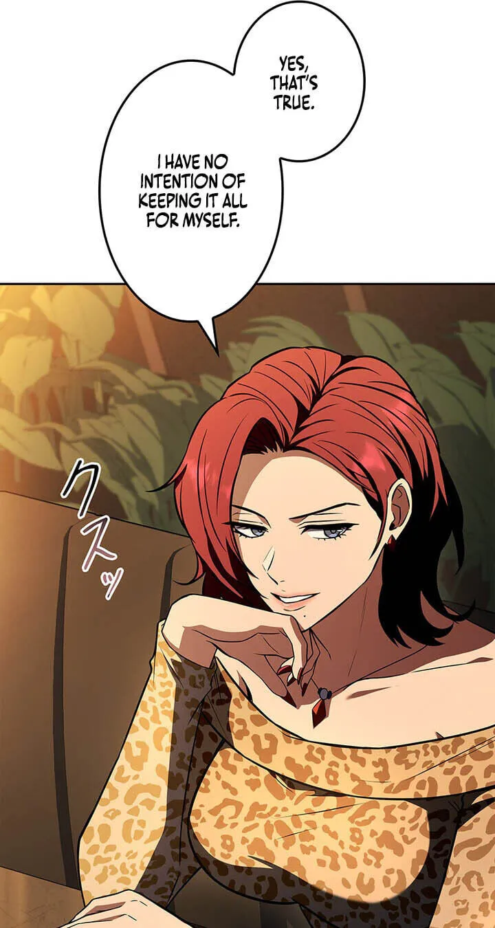 A Saint Who Levels Up Through Necromancy Chapter 33 page 85 - 