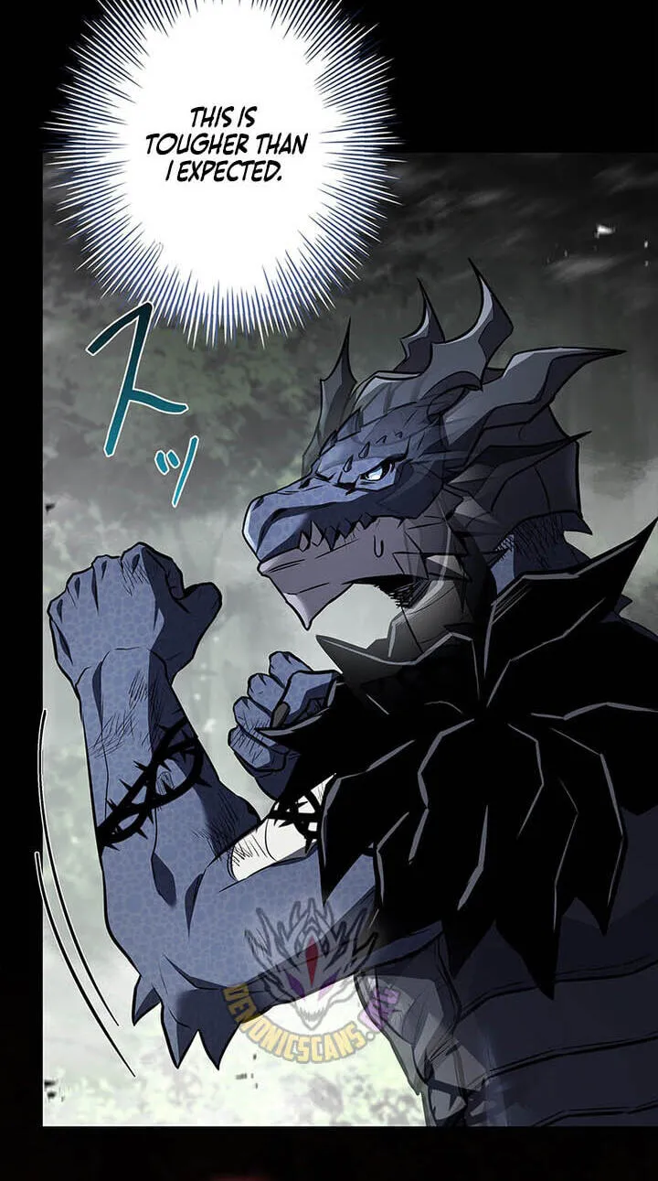 A Saint Who Levels Up Through Necromancy Chapter 33 page 10 - 
