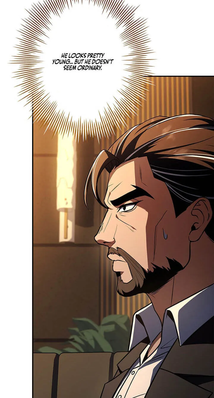 A Saint Who Levels Up Through Necromancy Chapter 33 page 95 - 