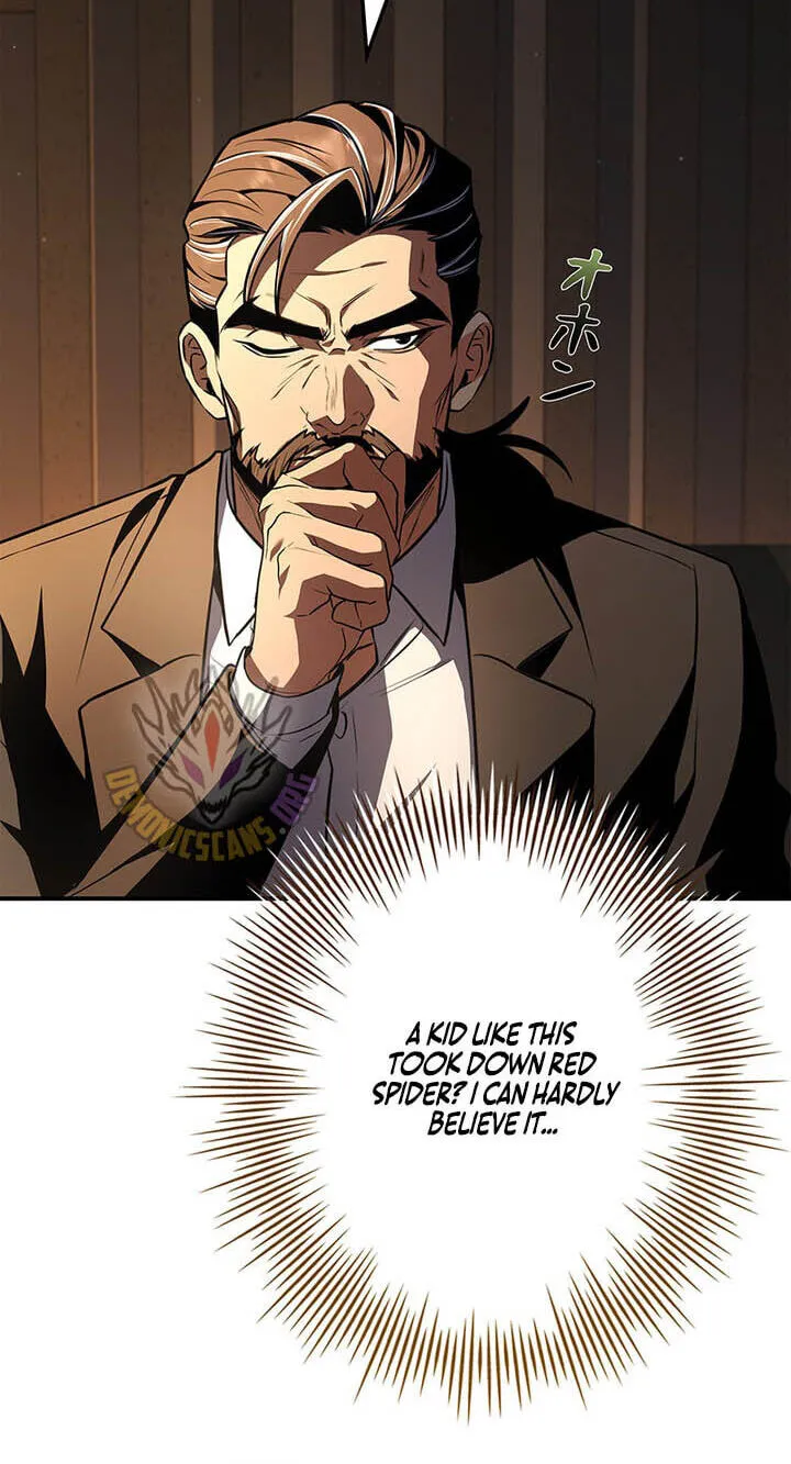 A Saint Who Levels Up Through Necromancy Chapter 33 page 98 - 