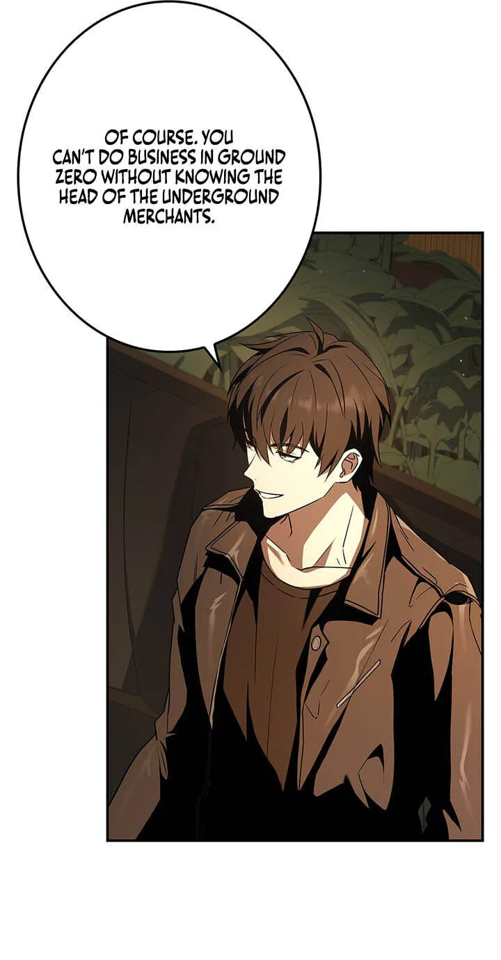 A Saint Who Levels Up Through Necromancy Chapter 33 page 99 - 