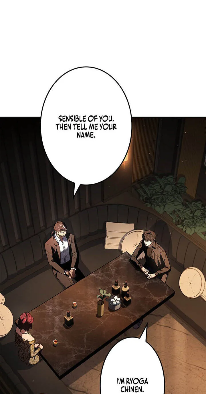 A Saint Who Levels Up Through Necromancy Chapter 33 page 100 - 