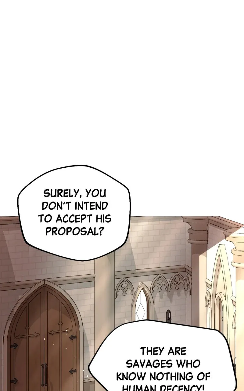 Read A Savage Proposal chapter 1 image 10 on Lezhin