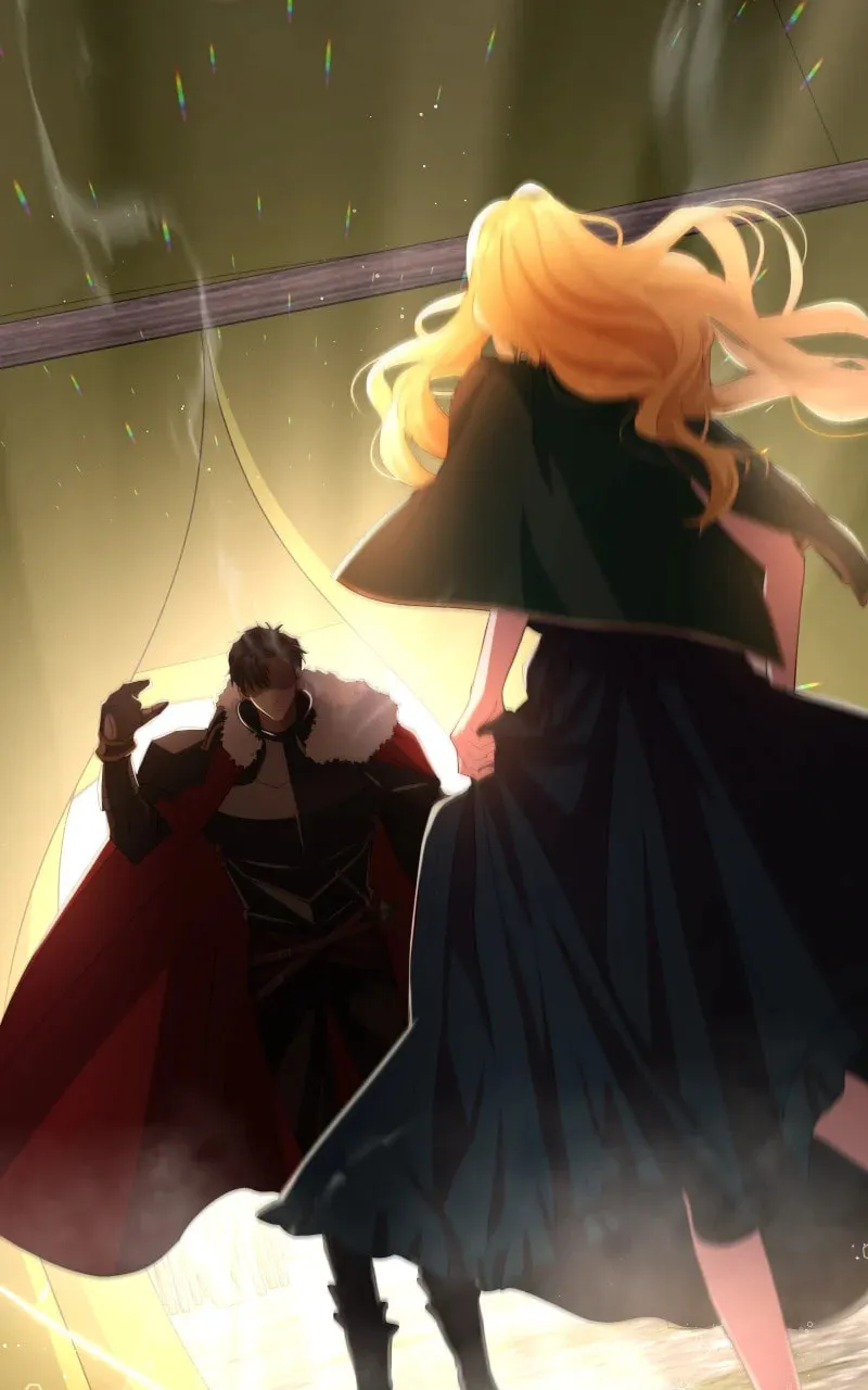 Read A Savage Proposal chapter 1 image 105 on Lezhin