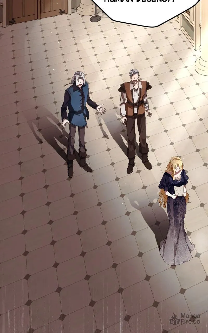 Read A Savage Proposal chapter 1 image 11 on Lezhin