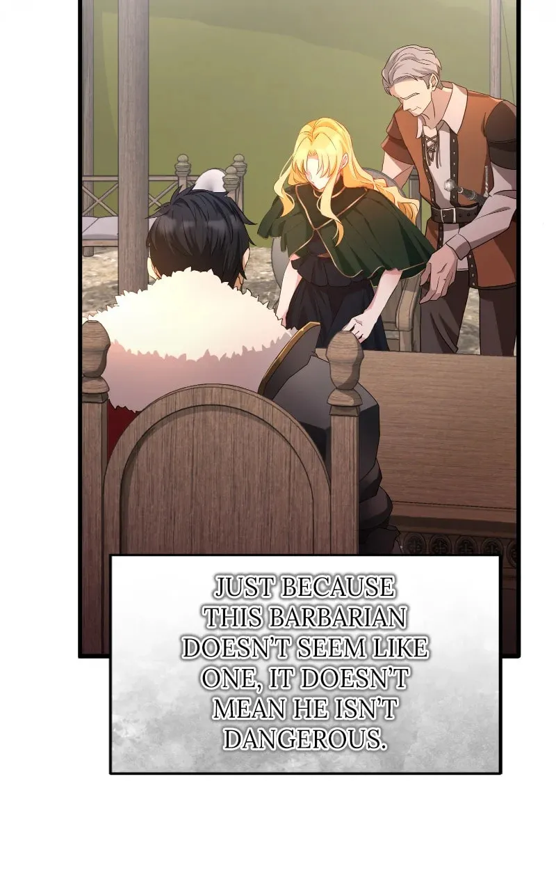 Read A Savage Proposal chapter 1 image 130 on Lezhin