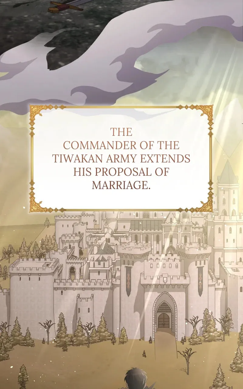 Read A Savage Proposal chapter 1 image 3 on Lezhin