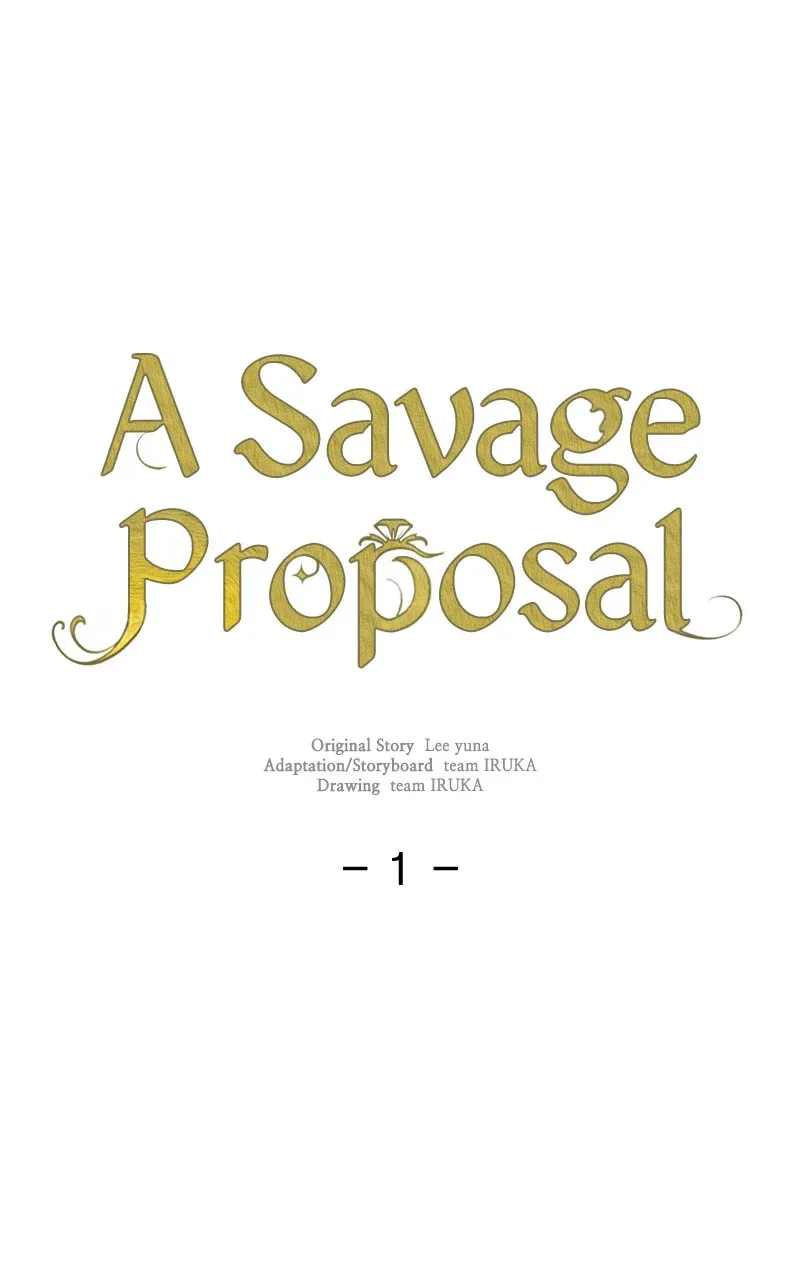 Read A Savage Proposal chapter 1 image 67 on Lezhin