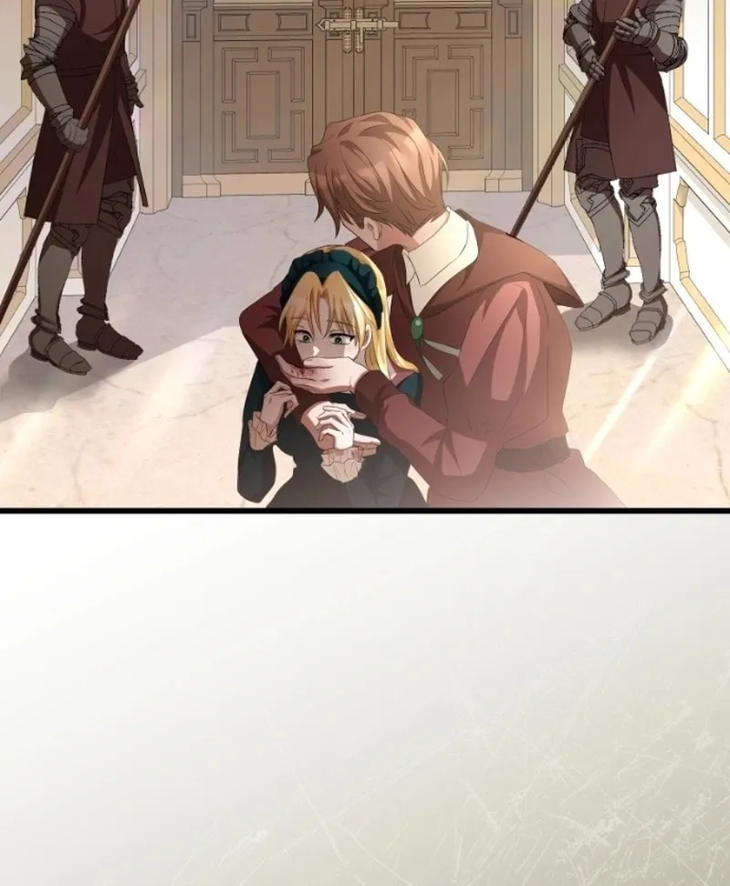 Read A Savage Proposal chapter 10 image 104 on Lezhin