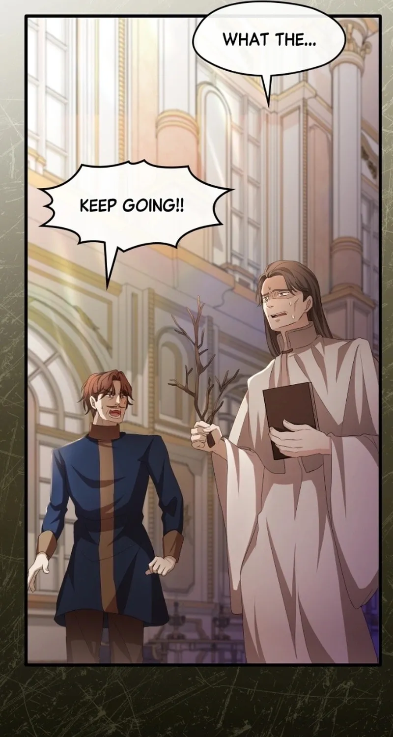 Read A Savage Proposal chapter 10 image 105 on Lezhin
