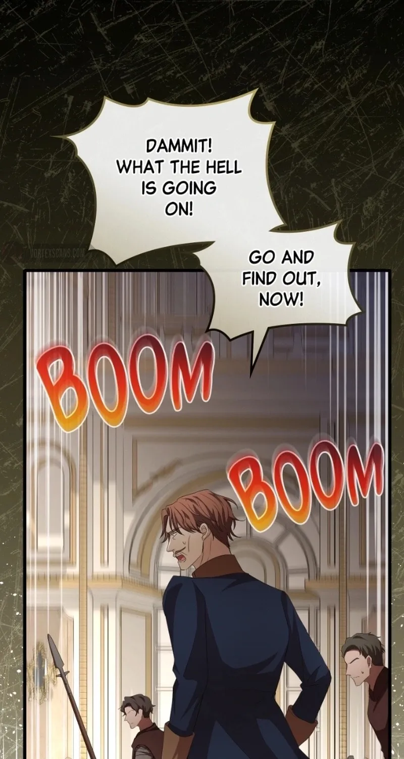 Read A Savage Proposal chapter 10 image 108 on Lezhin