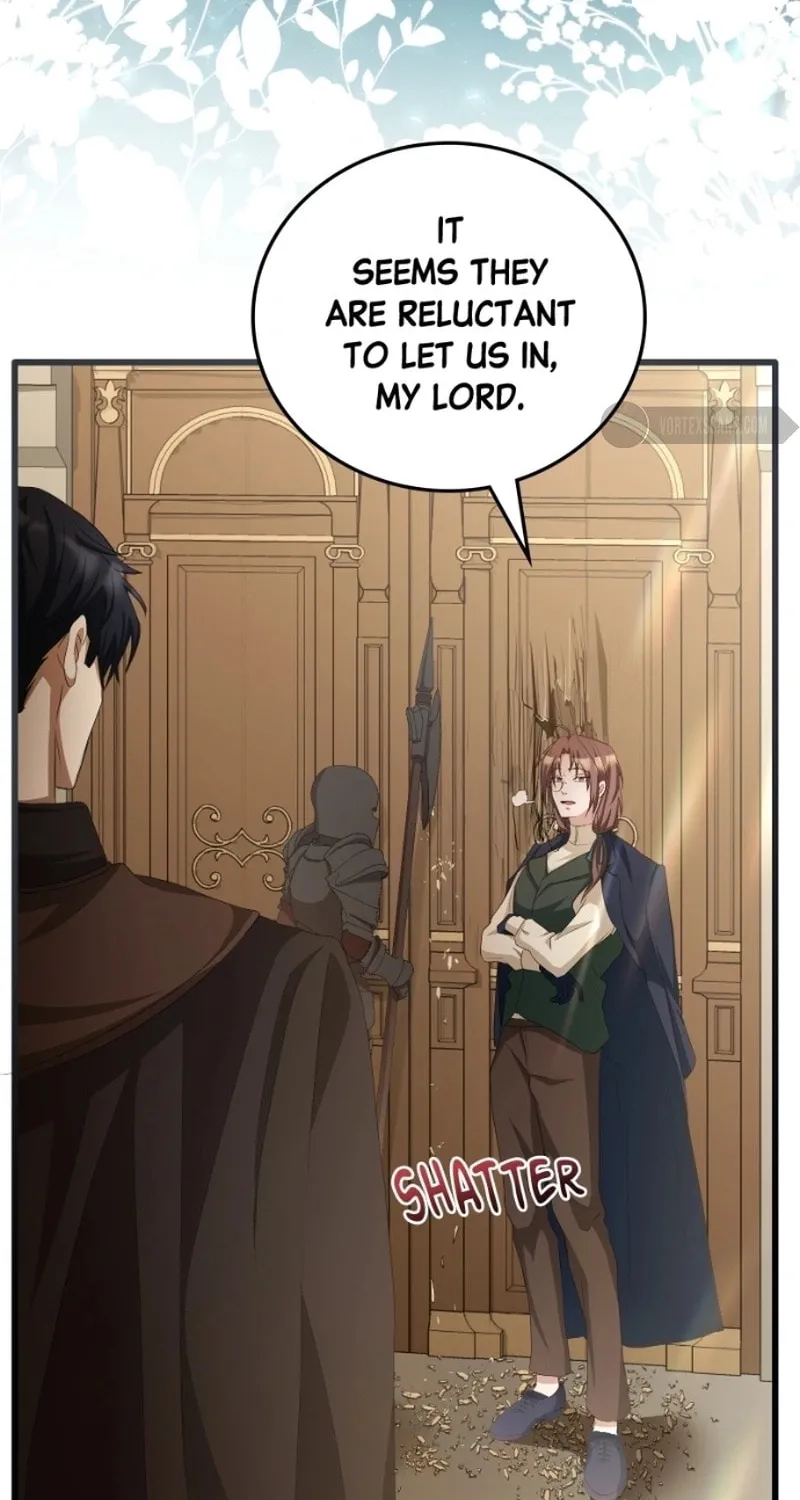 Read A Savage Proposal chapter 10 image 115 on Lezhin
