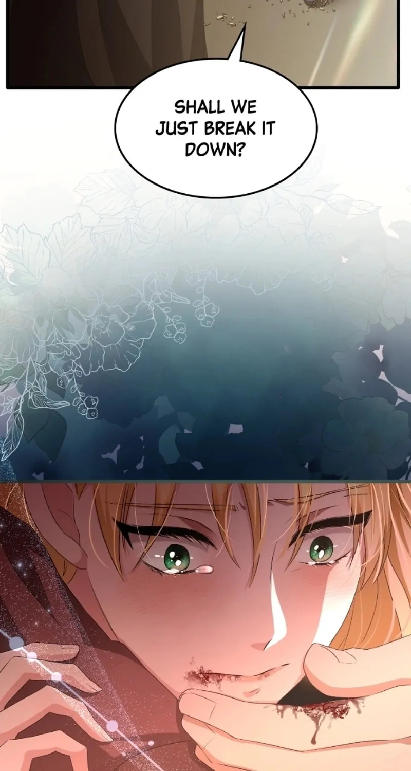 Read A Savage Proposal chapter 10 image 116 on Lezhin