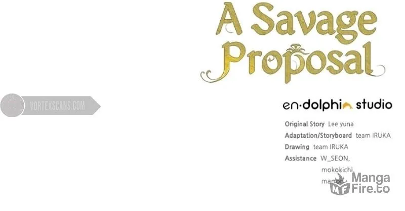 Read A Savage Proposal chapter 10 image 126 on Lezhin