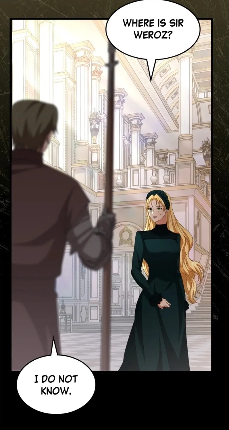 Read A Savage Proposal chapter 10 image 13 on Lezhin