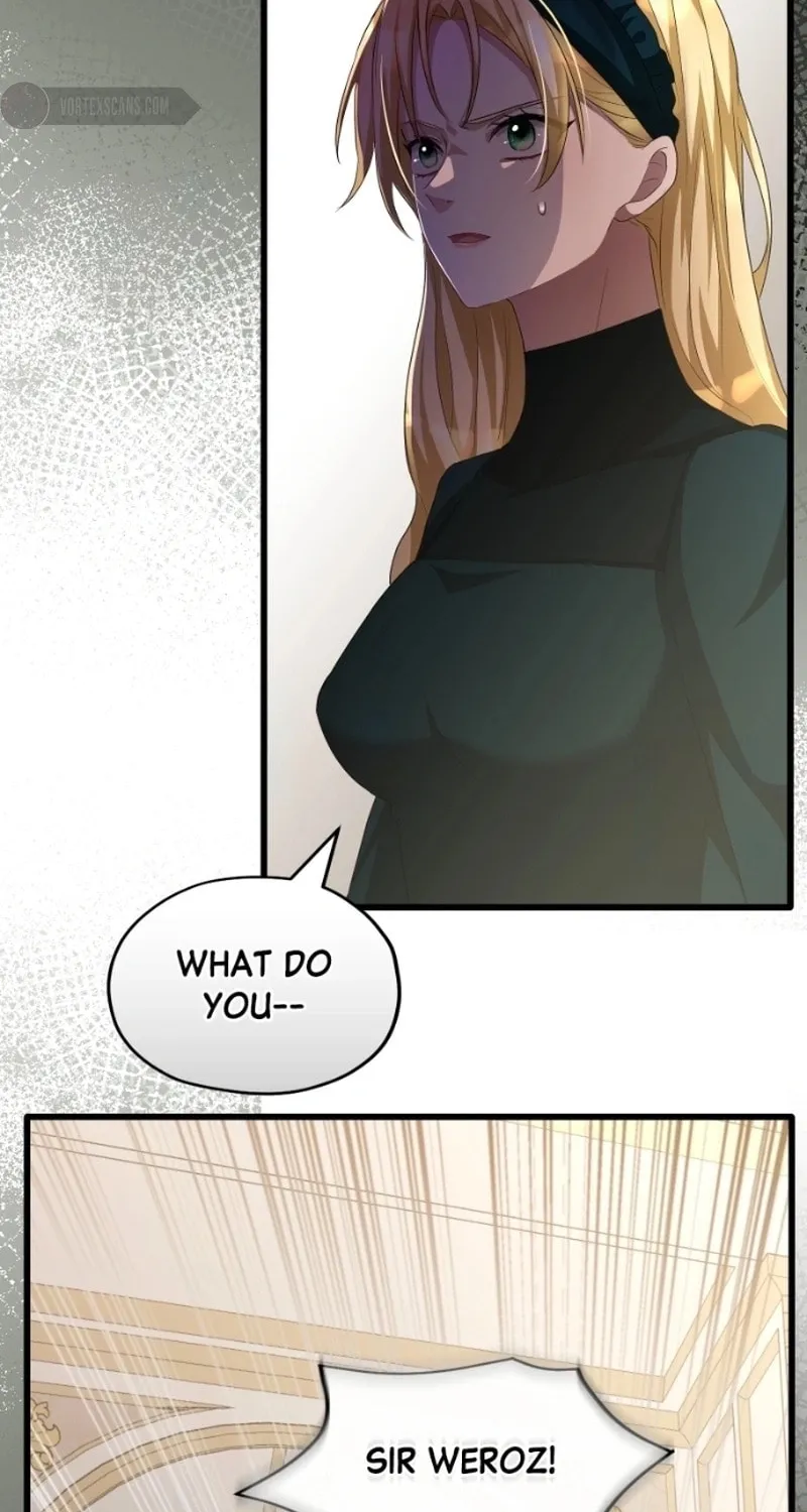 Read A Savage Proposal chapter 10 image 16 on Lezhin