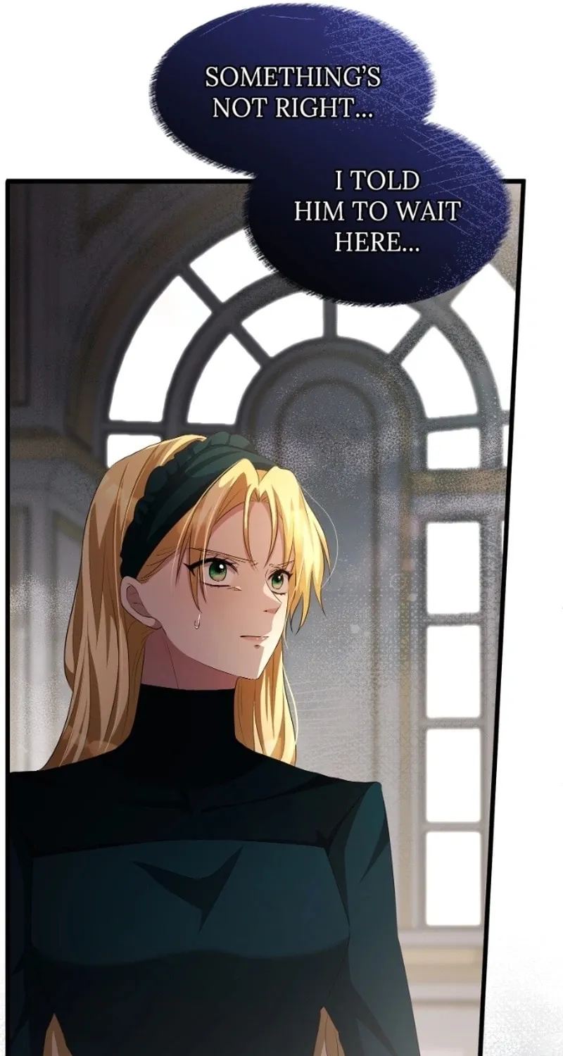 Read A Savage Proposal chapter 10 image 20 on Lezhin