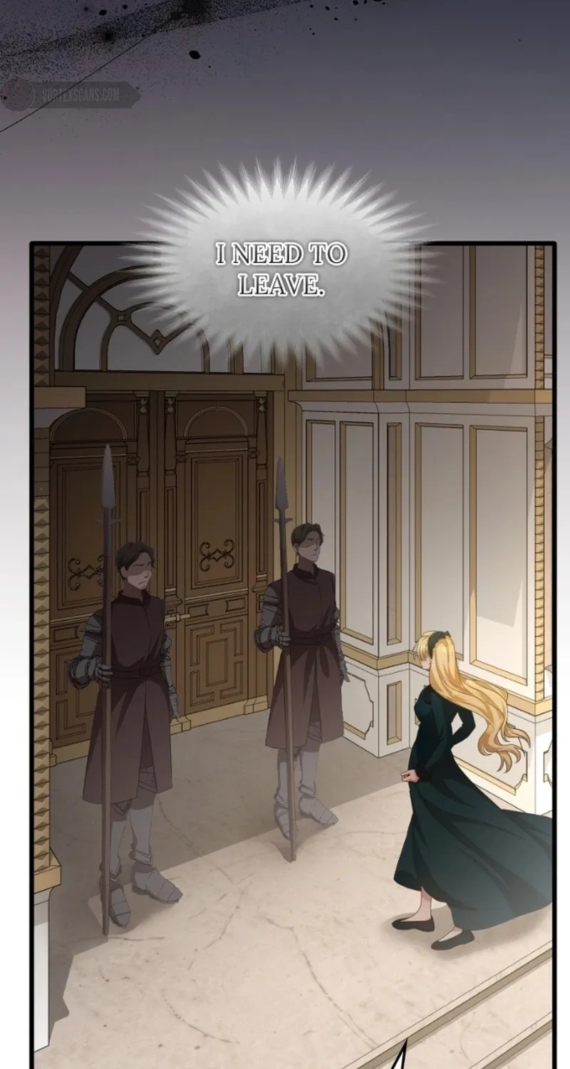 Read A Savage Proposal chapter 10 image 23 on Lezhin