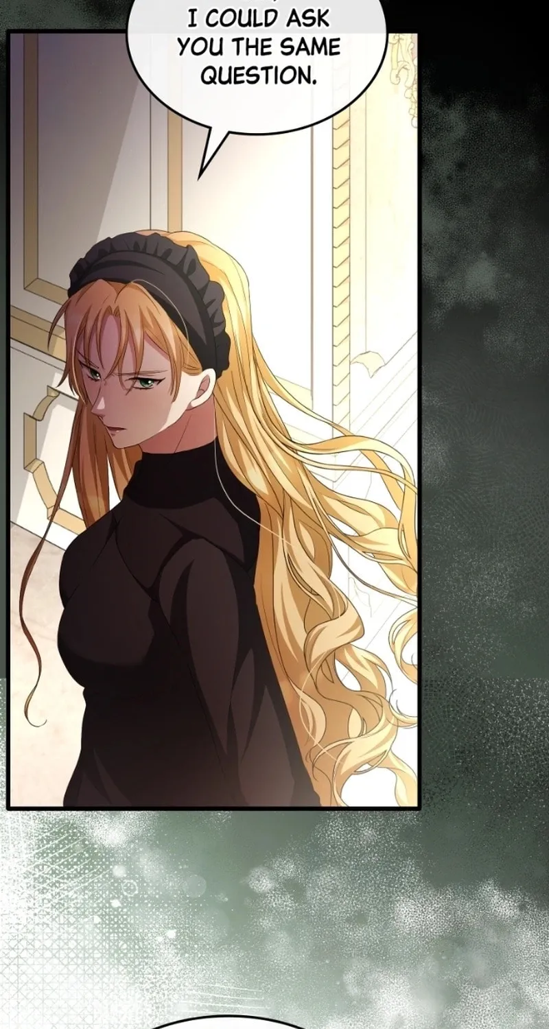 Read A Savage Proposal chapter 10 image 36 on Lezhin