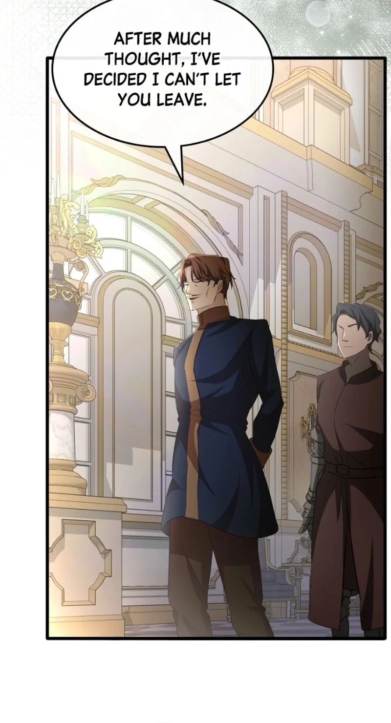 Read A Savage Proposal chapter 10 image 37 on Lezhin