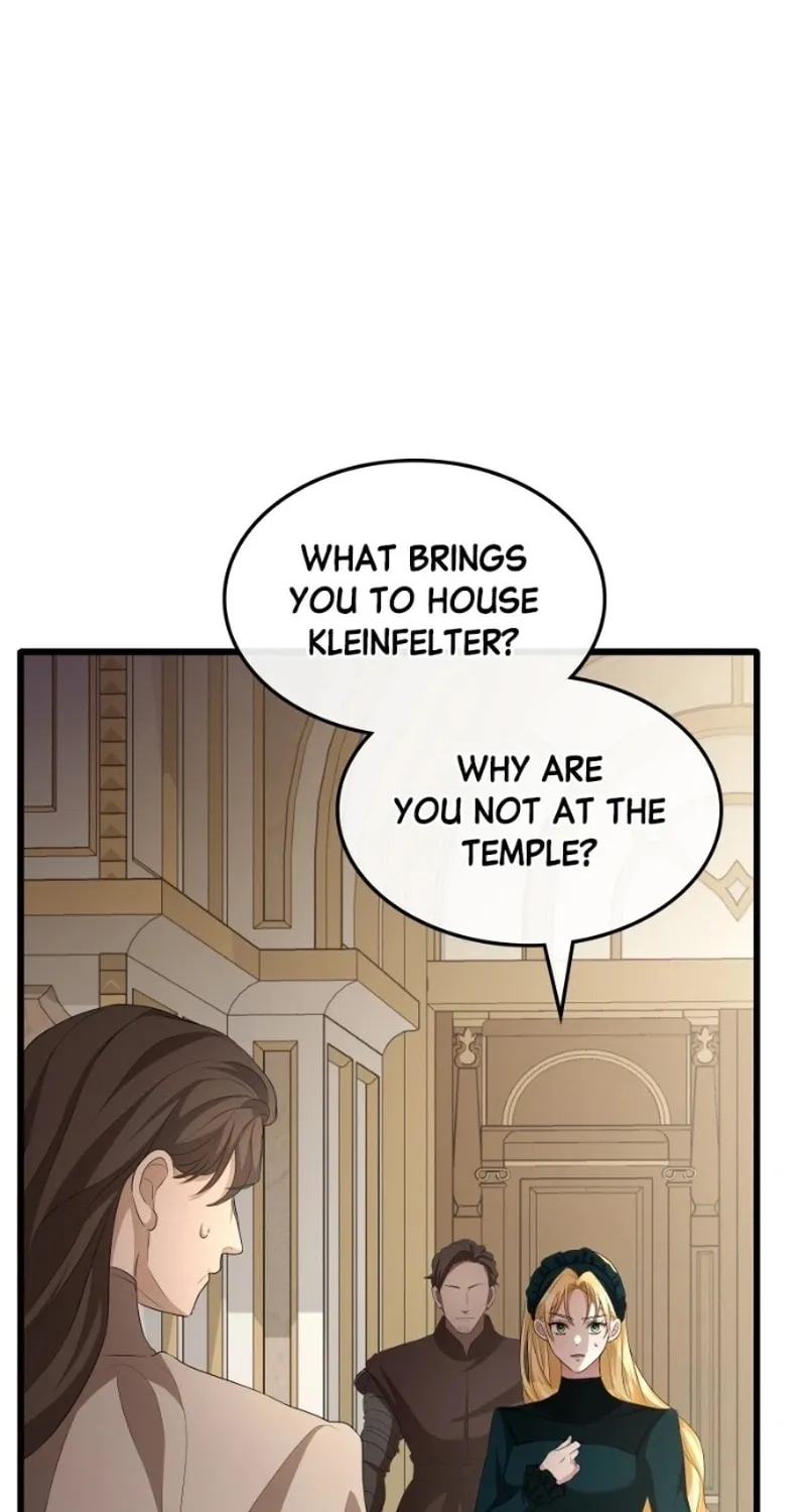 Read A Savage Proposal chapter 10 image 43 on Lezhin