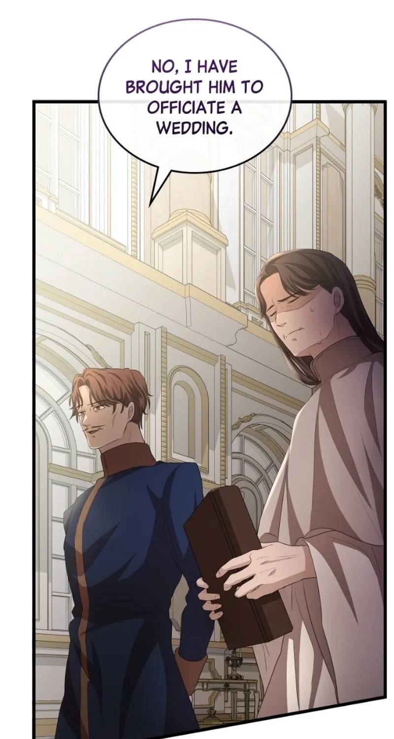 Read A Savage Proposal chapter 10 image 45 on Lezhin