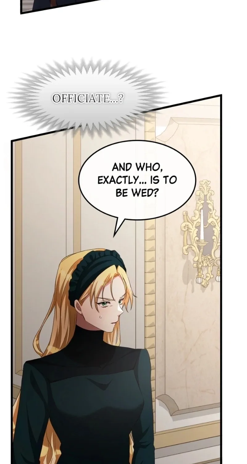 Read A Savage Proposal chapter 10 image 46 on Lezhin