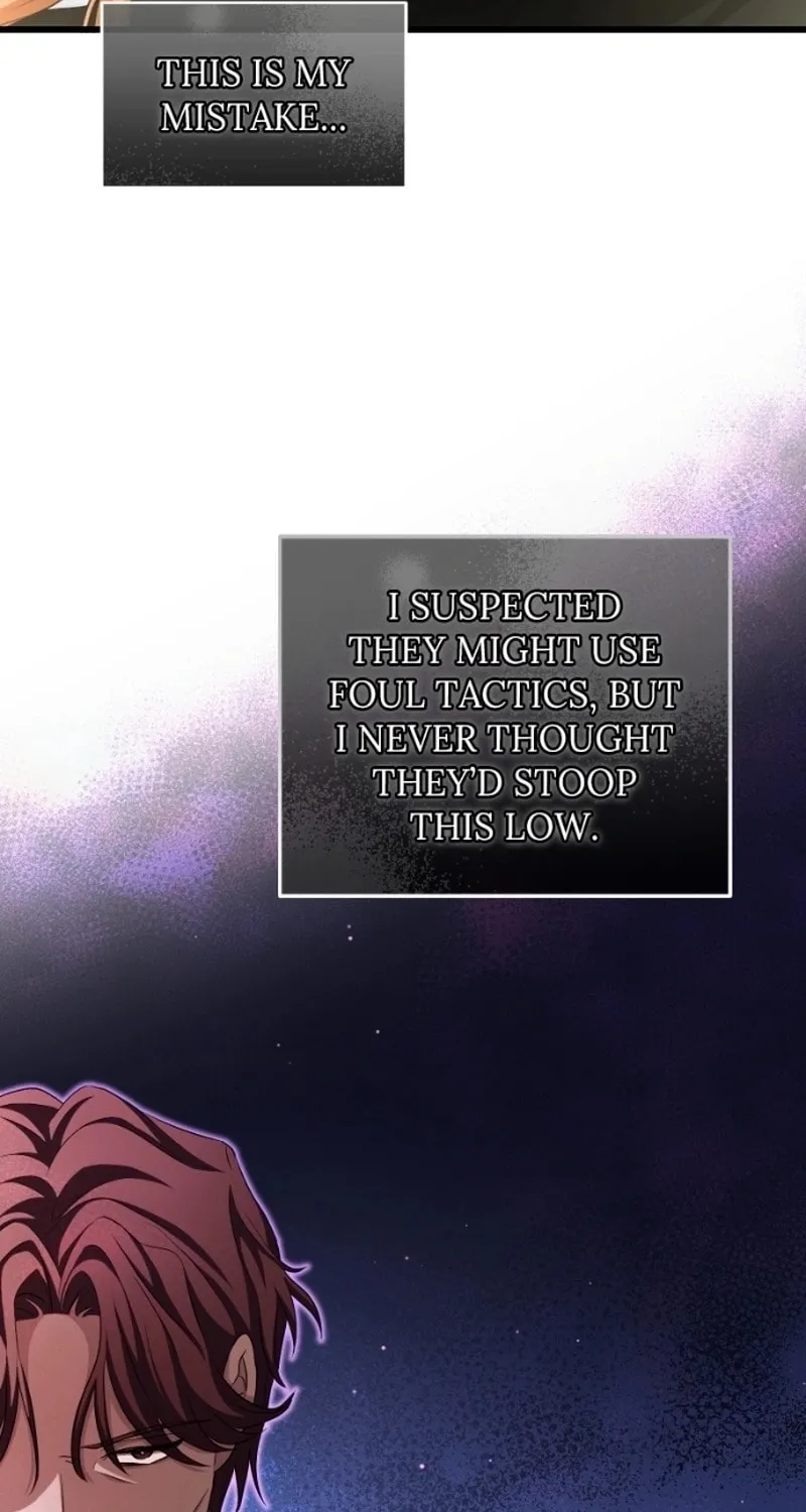 Read A Savage Proposal chapter 10 image 53 on Lezhin