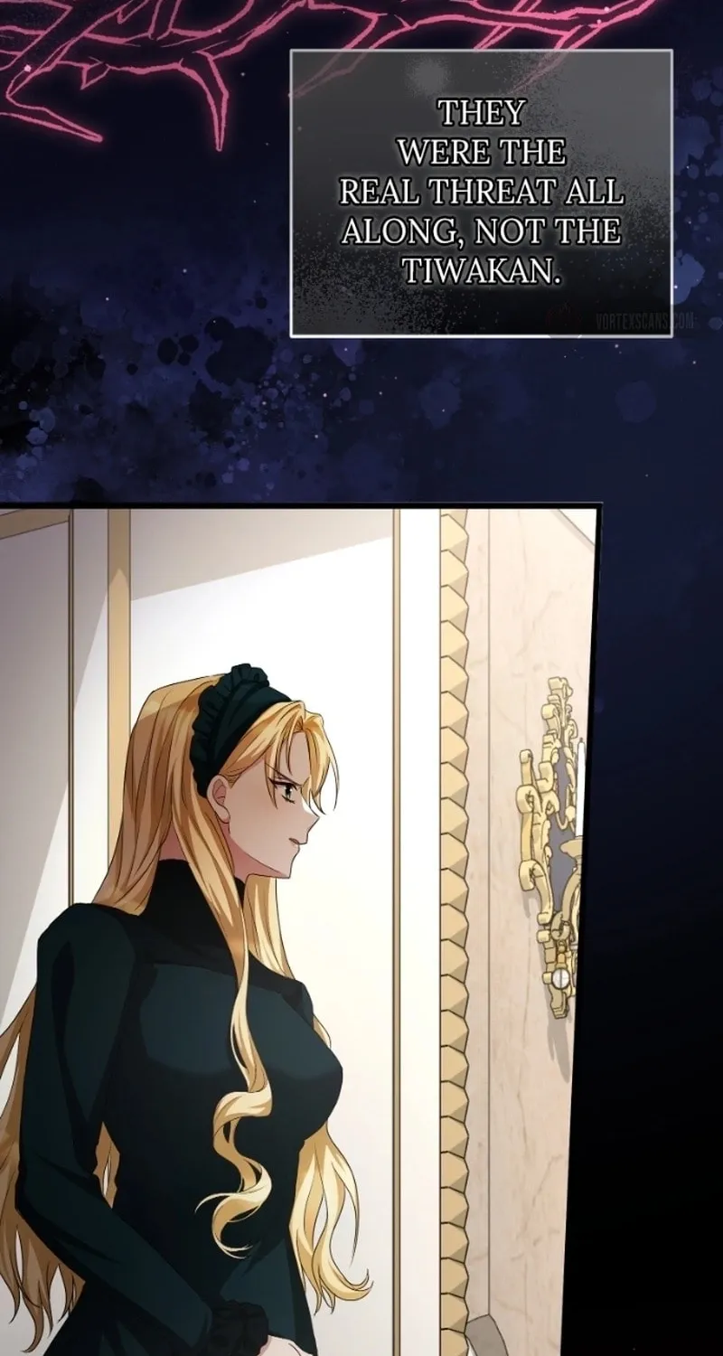 Read A Savage Proposal chapter 10 image 55 on Lezhin