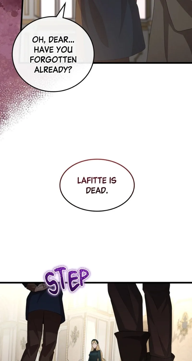Read A Savage Proposal chapter 10 image 57 on Lezhin