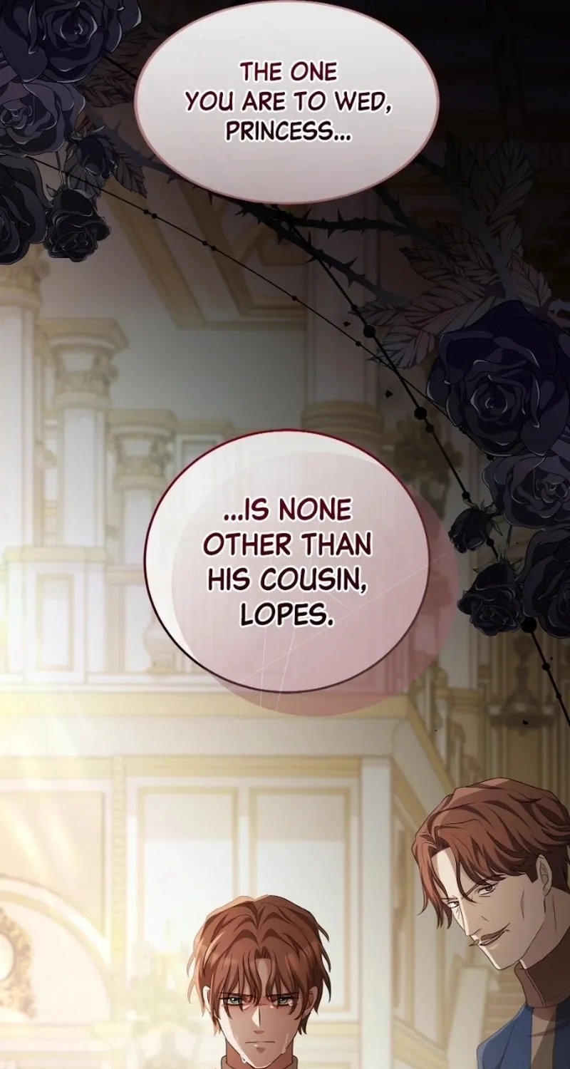 Read A Savage Proposal chapter 10 image 59 on Lezhin
