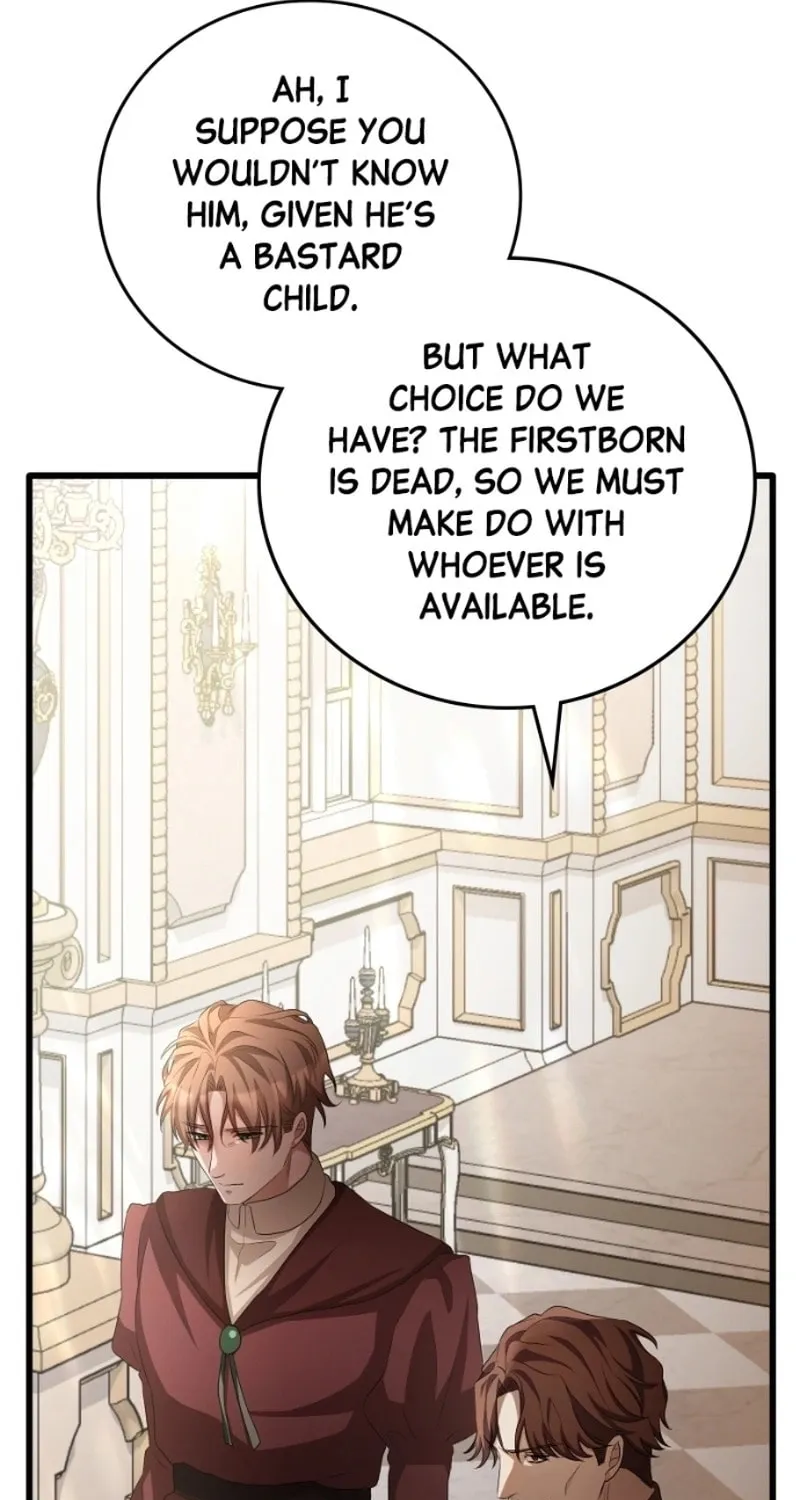 Read A Savage Proposal chapter 10 image 64 on Lezhin