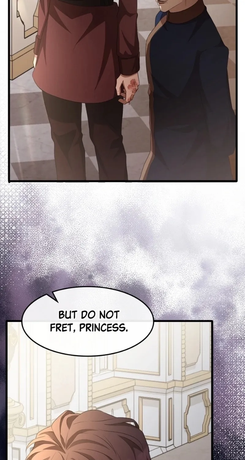 Read A Savage Proposal chapter 10 image 65 on Lezhin