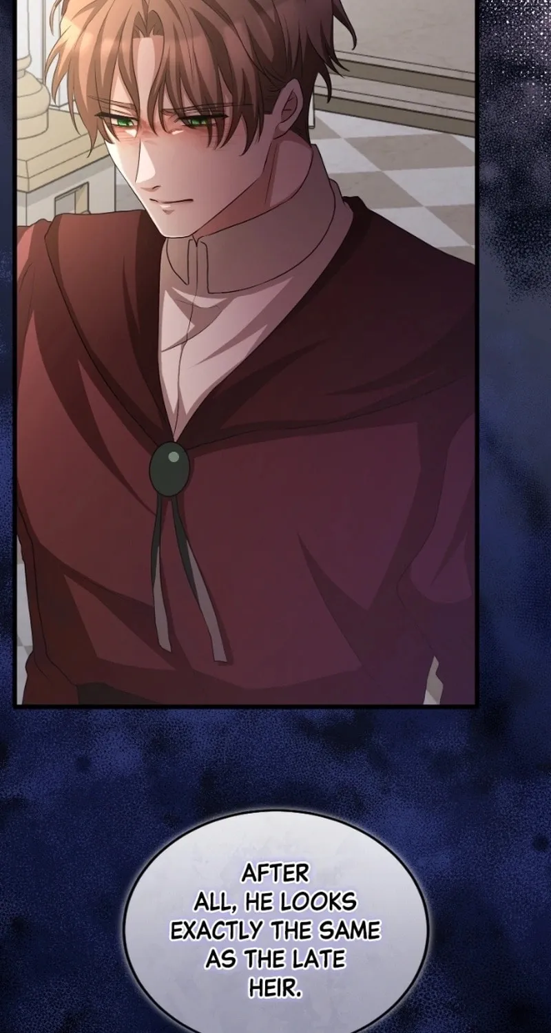 Read A Savage Proposal chapter 10 image 66 on Lezhin