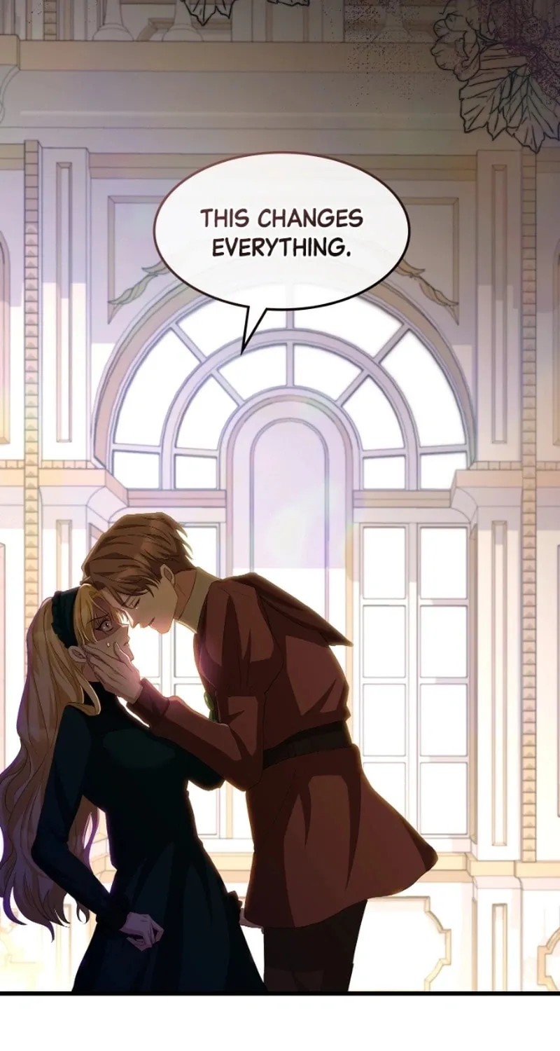 Read A Savage Proposal chapter 10 image 80 on Lezhin