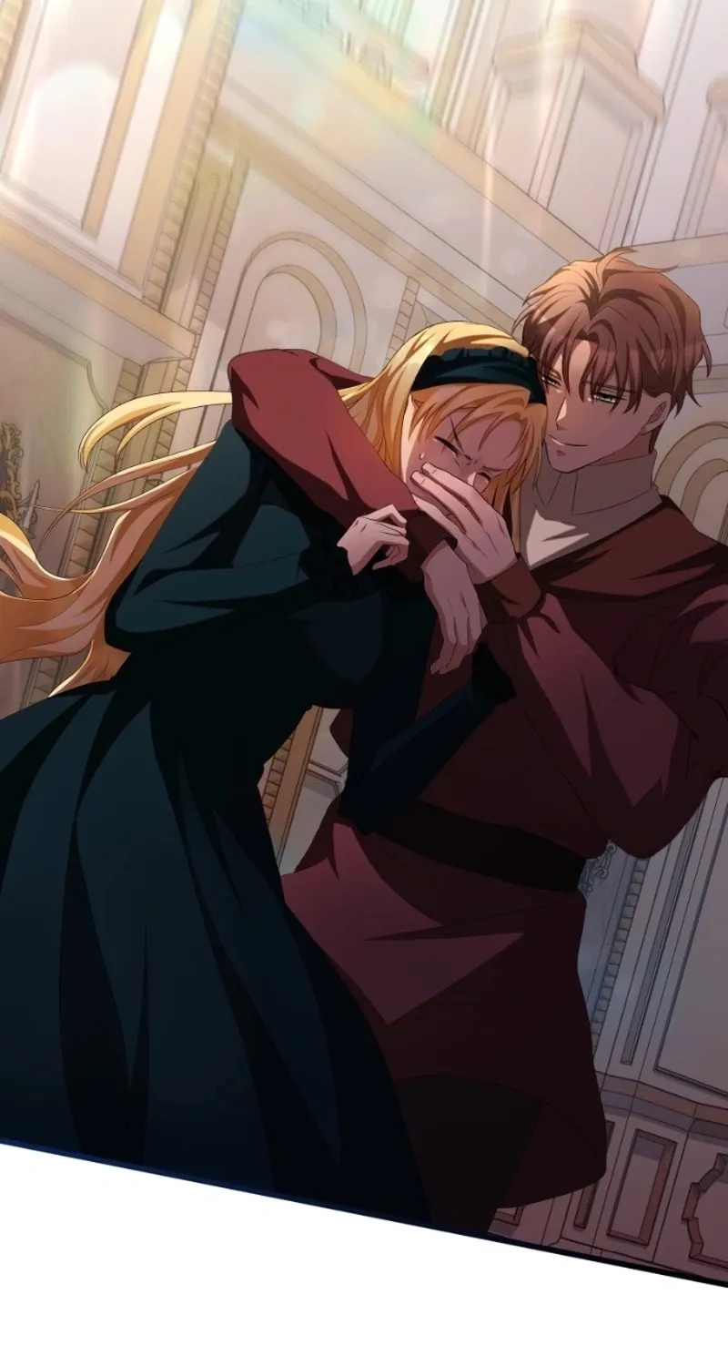 Read A Savage Proposal chapter 10 image 89 on Lezhin