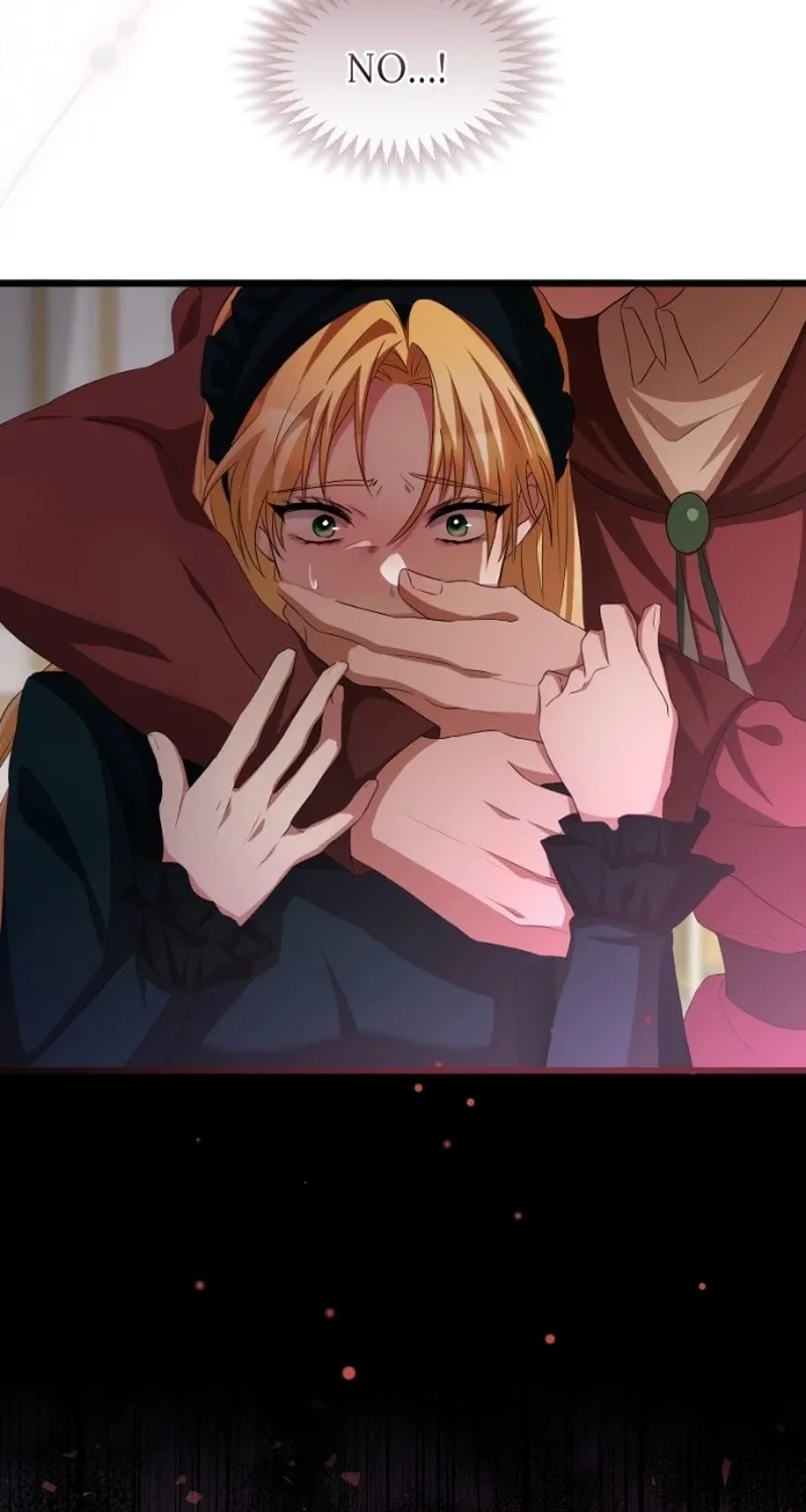 Read A Savage Proposal chapter 10 image 95 on Lezhin